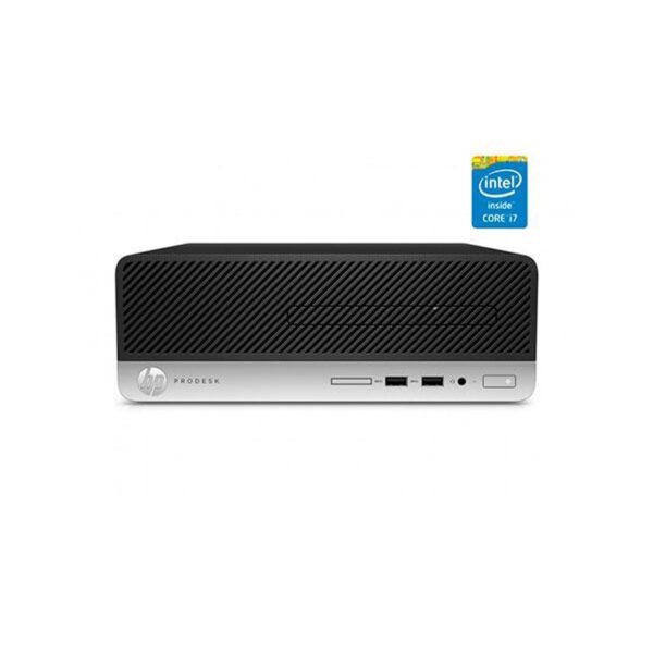 Reacondicionado | Ordenador Reacondicionado Sff Hp Prodesk 400