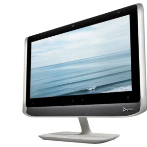 Reacondicionado | POLY Studio P21 sistema de video conferencia 1 personas(s) Sistema de vídeoconferencia personal