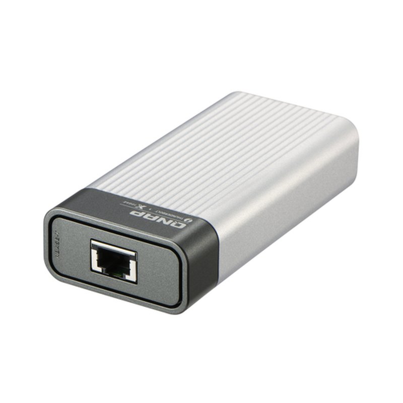Reacondicionado | QNAP QNA-T310G1T tarjeta y adaptador de interfaz RJ-45 - Imagen 2