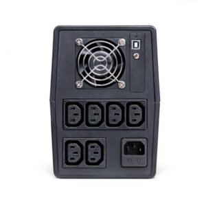 Reacondicionado | Salicru SPS 1500 ONE BL IEC