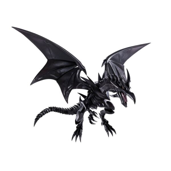 Red - Eyes Black Dragon Fig. 22 Cm