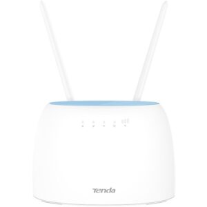 Router Wifi Tenda 4g09 Ac1200 Dual