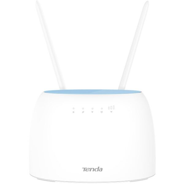 Router Wifi Tenda 4g09 Ac1200 Dual