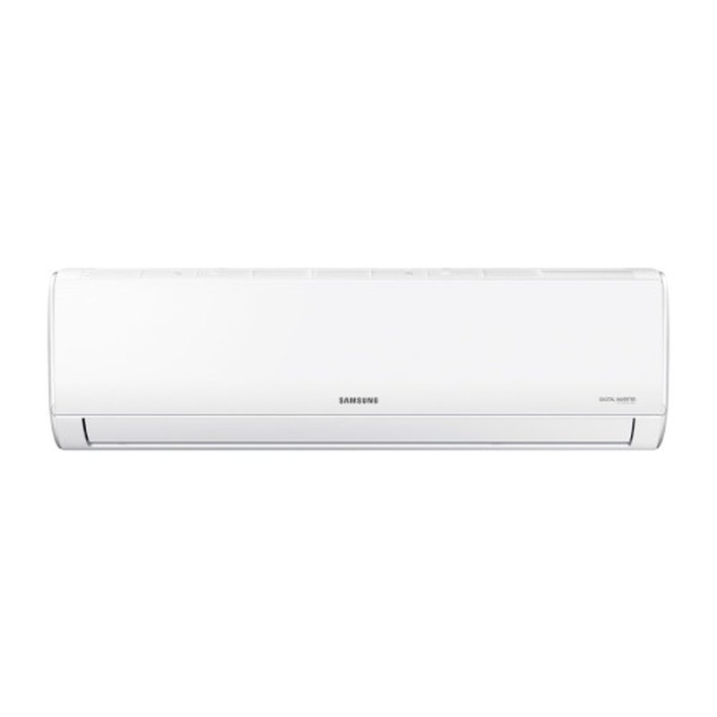 SAMSUNG AIRE ACONDICIONADO (F-AR18ART) AR35 PACK INT+EXT CONJUNTO DOMÉSTICO DE SPLIT MURAL AR35- SILVER CON CAPACIDAD EN FRÍO DE 5,2 KW Y EN CALOR 5,2 KW. A++/A++. 25 DB