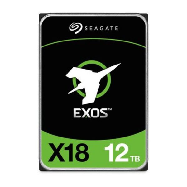 SEAGATE HDD EXOS X18 SATA III INT