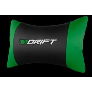 SILLA GAMING DRIFT DR250 GREEN