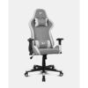 SILLA GAMING DRIFT DR90 PRO GRIS - BLANCA SILLA GAMING DRIFT DR90 PRO GRIS - BLANCA