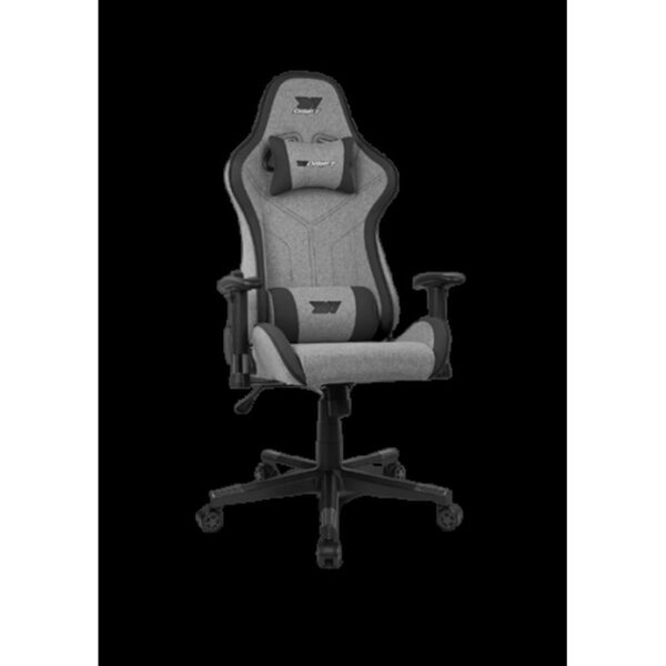 SILLA GAMING DRIFT DR90 PRO GRIS - NEGRO