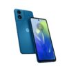 Motorola g04s 16,7 cm (6.56") SIM doble Android 14 4G USB Tipo C 8 GB 128 GB 5000 mAh Azul Motorola g04s 16,7 cm (6.56") SIM doble Android 14 4G USB Tipo C 8 GB 128 GB 5000 mAh Azul