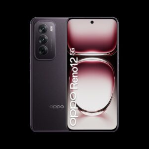 SMARTPHONE OPPO RENO 12 6.7" OC 12GB+12GB 256GB 5G ANDROID 13 BLACK BROWN
