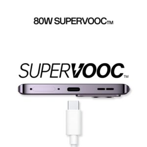 SMARTPHONE OPPO RENO 12 6.7" OC 12GB+12GB 256GB 5G ANDROID 13 BLACK BROWN