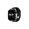 SMARTWATCH SAVE FAMILY 4G GPS SAVEWATCH+ BLACK + CORREA SPORT BLACK