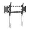AISENS WT90T-241 soporte para TV 2,29 m (90") Negro AISENS WT90T-241 soporte para TV 2,29 m (90") Negro