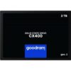 SSD 2TB CX400 G.2 2 5 SATA III