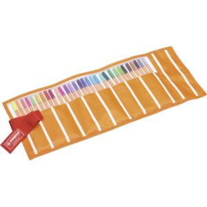 STABILO Point 88 rotulador de punta fina Multicolor 30 pieza(s) STABILO Point 88 rotulador de punta fina Multicolor 30 pieza(s)