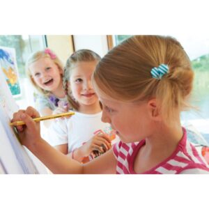 STABILO Trio Thick Multicolor 12 pieza(s)