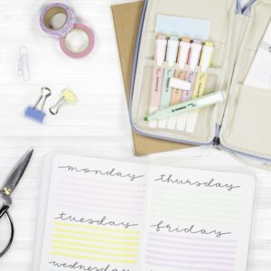 STABILO swing cool Pastel marcador 4 pieza(s) Punta de cincel Azul, Verde, Rosa, Púrpura