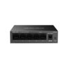 SWITCH MERCUSYS MS150GS DESKTOP 5 PORT GIGABIT SWITCH MERCUSYS MS150GS DESKTOP 5 PORT GIGABIT