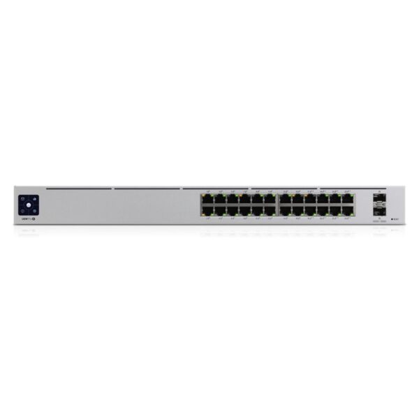 SWITCH PRO 24 POE Y SFP