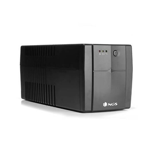 Sai Ups 1200va Ngs Fortress 1500