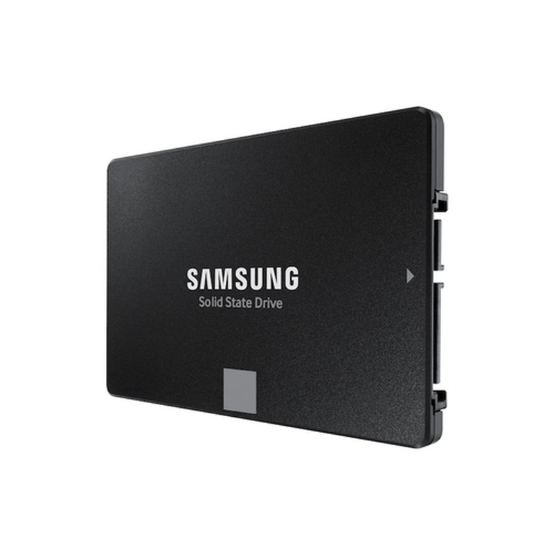 Samsung 870 EVO 2.5" 250 GB Serial ATA III V-NAND - Imagen 3