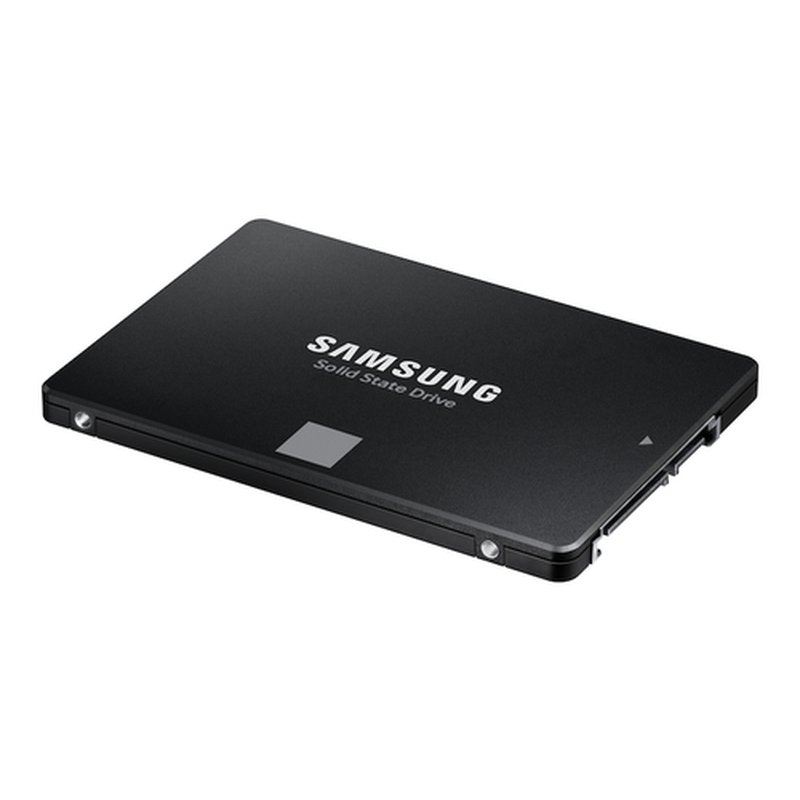 Samsung 870 EVO 2.5" 250 GB Serial ATA III V-NAND - Imagen 4
