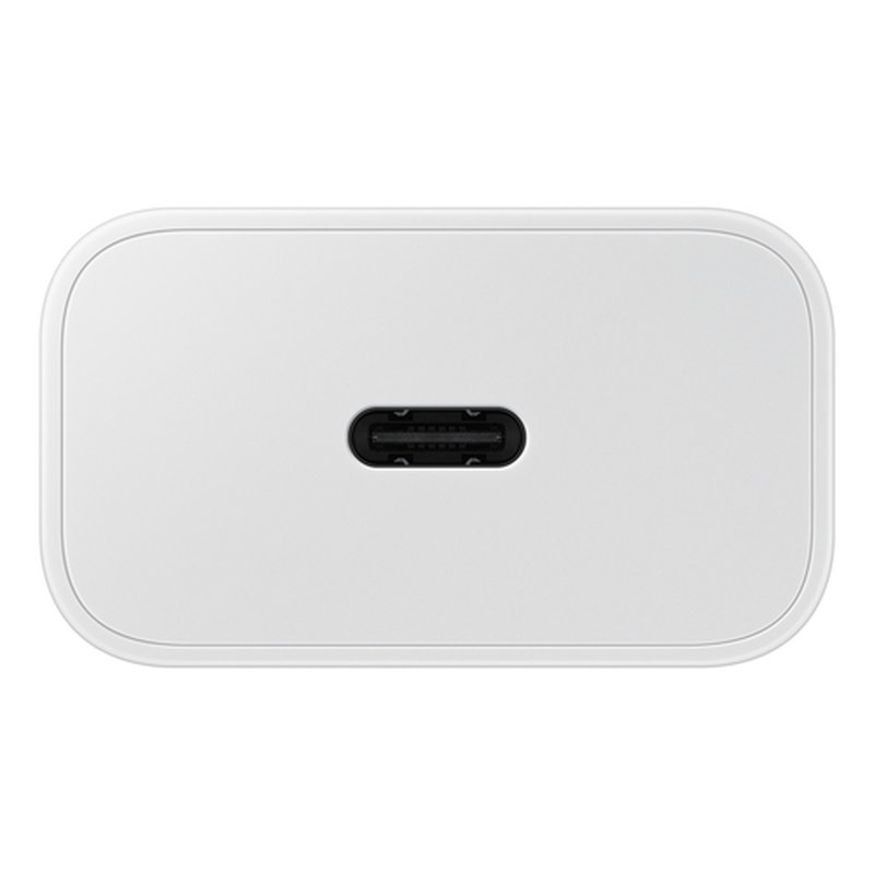 Samsung EP-T2510 Smartphone Blanco Corriente alterna, USB Carga rápida Interior - Imagen 7