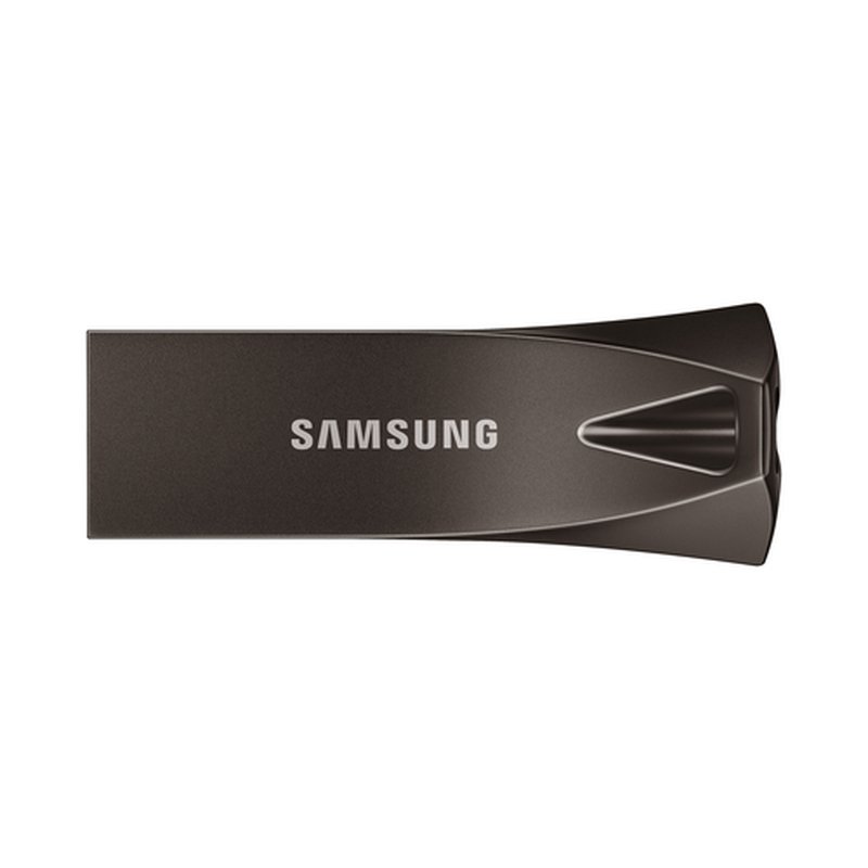 Samsung MUF-128BE unidad flash USB 128 GB USB tipo A 3.2 Gen 1 (3.1 Gen 1) Negro, Gris Samsung MUF-128BE unidad flash USB 128 GB USB tipo A 3.2 Gen 1 (3.1 Gen 1) Negro, Gris