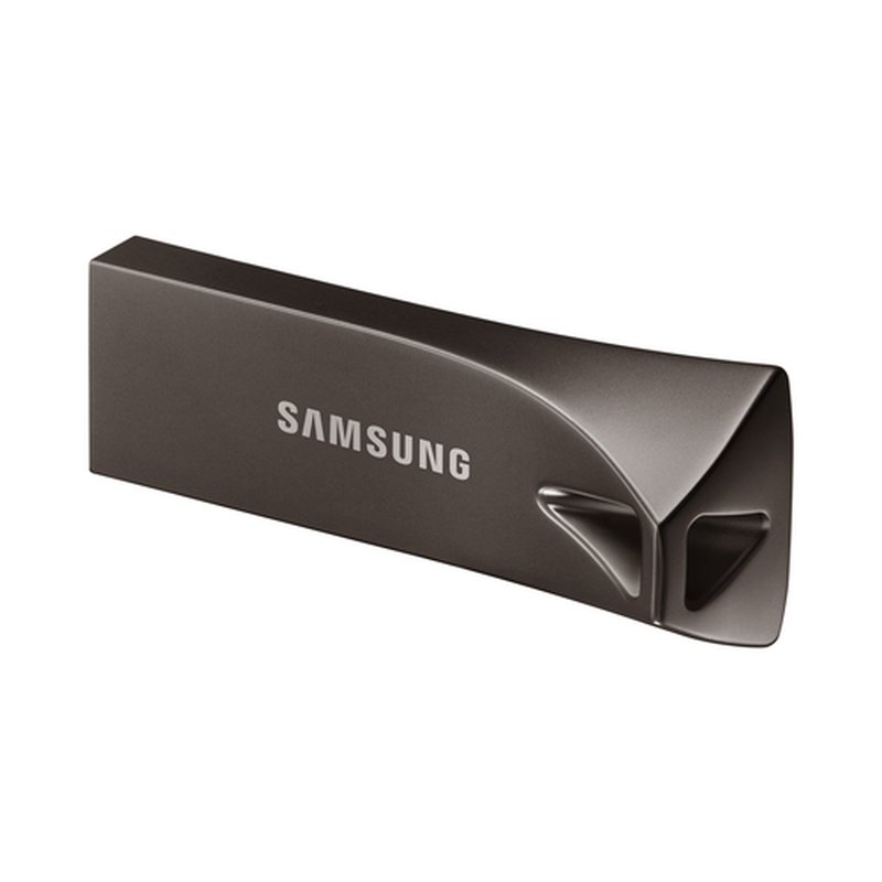 Samsung MUF-128BE unidad flash USB 128 GB USB tipo A 3.2 Gen 1 (3.1 Gen 1) Negro, Gris Samsung MUF-128BE unidad flash USB 128 GB USB tipo A 3.2 Gen 1 (3.1 Gen 1) Negro, Gris - Imagen 3