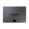 Samsung MZ-77Q1T0 2.5" 1000 GB Serial ATA III QLC Samsung MZ-77Q1T0 2.5" 1000 GB Serial ATA III QLC