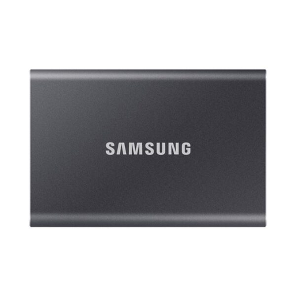 Samsung Portable SSD T7 1000 GB Gris