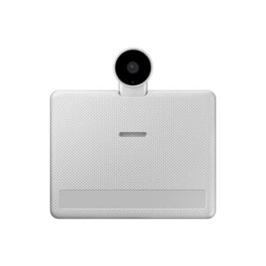 Alternative view of Samsung ViewFinity S90PC pantalla para PC 68,6 cm (27") 5120 x 2880 Pixeles 5K Ultra HD LCD Plata