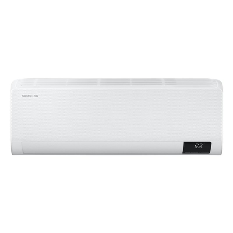 Samsung Wind-Free Comfort Next AR12TXFCAWKNEU + AR12TXFCAWKXEU Sistema split Blanco