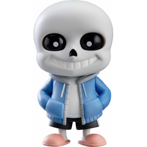 Sans Fig 10 Cm Undertale Nendoroid