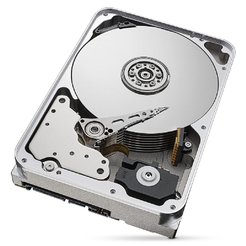Seagate IronWolf Pro ST16000NT001 disco duro interno 3.5" 16000 GB - Imagen 5