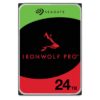 Seagate IronWolf Pro ST24000NT002 disco duro interno 3.5" 24 TB Serial ATA III