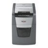 Shredder Optimum Auto+100X EU self f BK