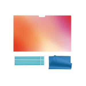 StarTech.com 162MG-PRIVACY-SCREEN filtro para monitor Filtro de privacidad para pantallas sin marco 40,6 cm (16")