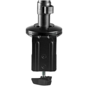 StarTech.com Brazo para Escritorio de Dos Monitores - con Barra Horizontal - Soporte de Mordaza/Ojal para Escritorio