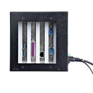 StarTech.com Caja Externa de Expansión PCIe x2 a 4 Ranuras PCI Express x1 - Riser Extensor de 4 Slots PCIe con Tarjeta Host PCIe x2 - PCIe 2.0 - 10Gbps - 4 Slots Externos StarTech.com Caja Externa de Expansión PCIe x2 a 4 Ranuras PCI Express x1 - Riser Extensor de 4 Slots PCIe con Tarjeta Host PCIe x2 - PCIe 2.0 - 10Gbps - 4 Slots Externos