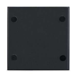 StarTech.com Extensor Alargador HDMI 4K por Cable CAT5/CAT6 Ethernet - Extensor de Vídeo 4K 60Hz HDR hasta 70m - Salida de Audio S/PDIF - Juego Kit de Transmisor y Receptor HDMI