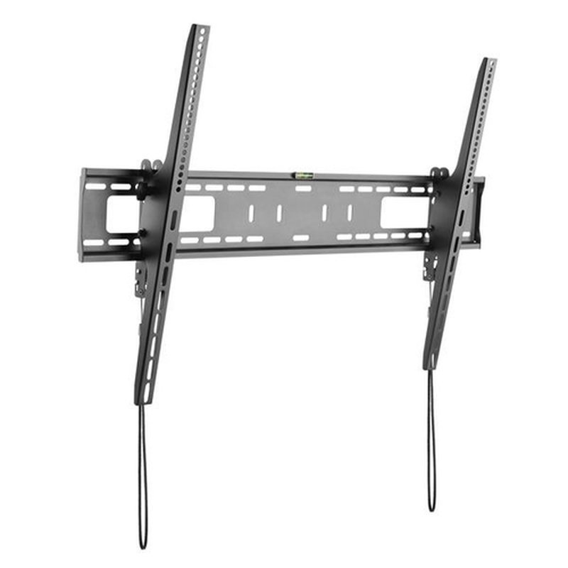 StarTech.com FPWTLTB1 soporte para TV 2,54 m (100") Negro StarTech.com FPWTLTB1 soporte para TV 2,54 m (100") Negro