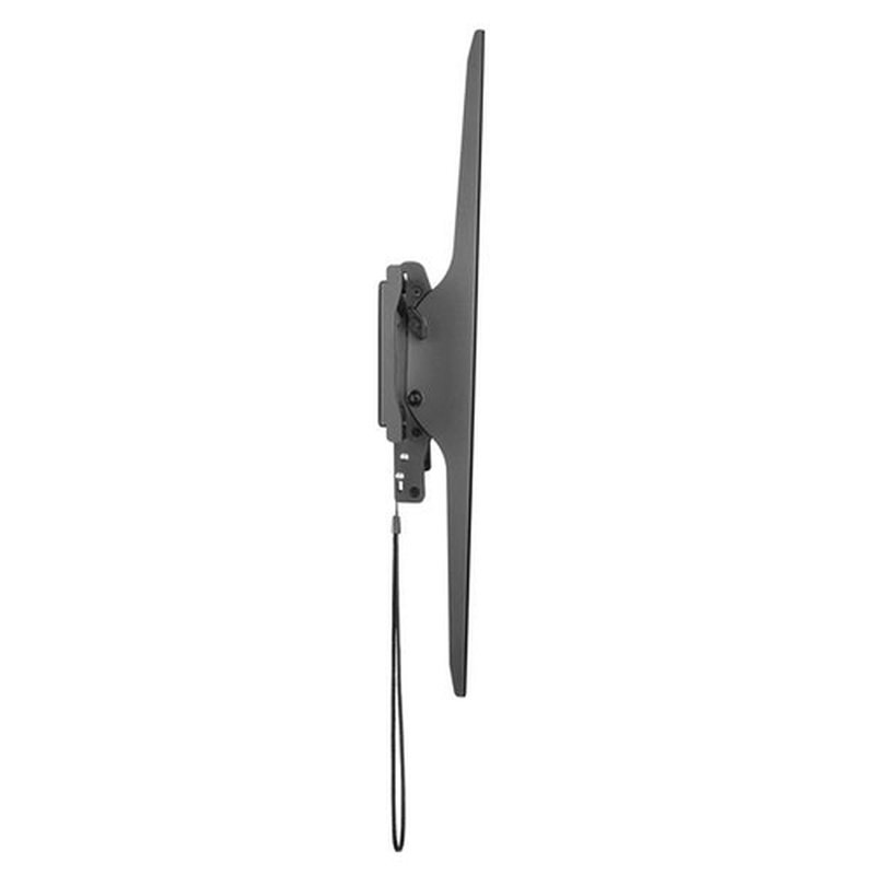 StarTech.com FPWTLTB1 soporte para TV 2,54 m (100") Negro StarTech.com FPWTLTB1 soporte para TV 2,54 m (100") Negro - Imagen 7