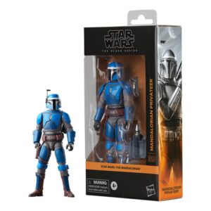 Star Wars The Black Series Privateer