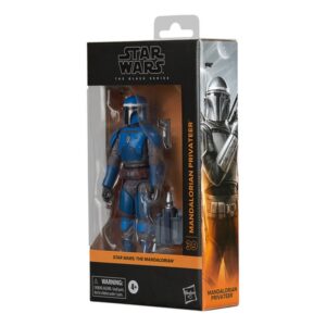 Star Wars The Black Series Privateer