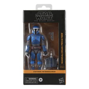 Star Wars The Black Series Privateer