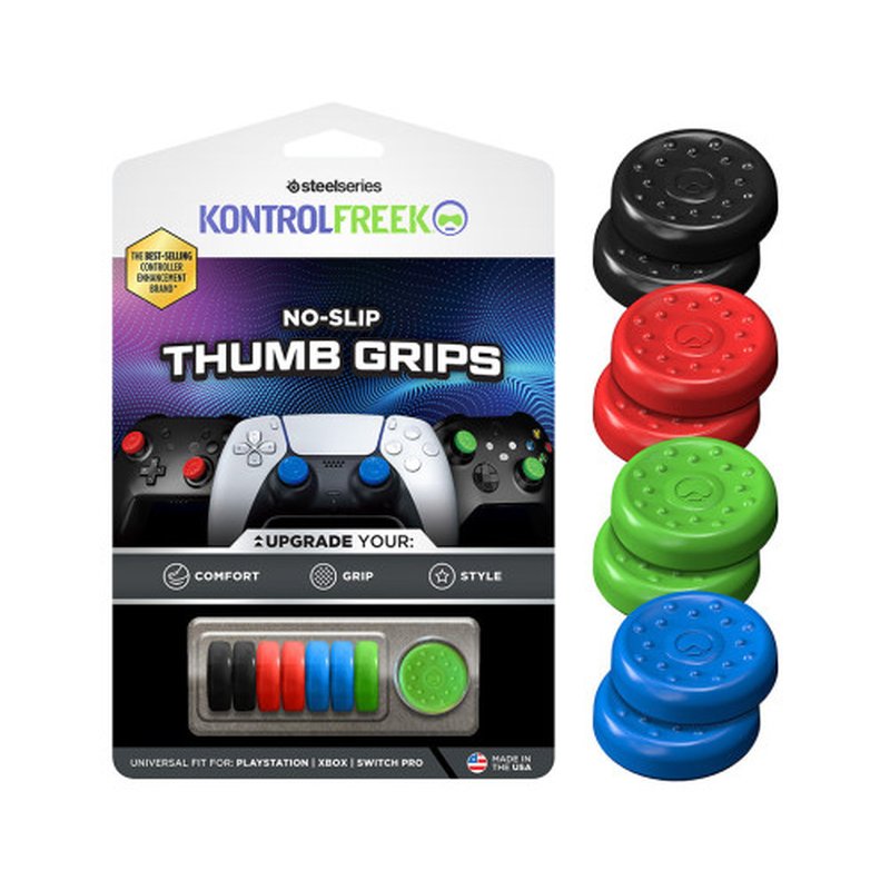 Steelseries 1010-UNI accesorio de controlador de juego Protector para palanca de control de mando Steelseries 1010-UNI accesorio de controlador de juego Protector para palanca de control de mando - Imagen 3