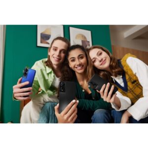 TCL 50 5G 16,7 cm (6.56") Ranura híbrida Dual SIM Android 14 USB Tipo C 8 GB 128 GB 5010 mAh Gris