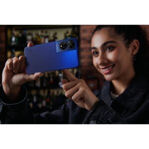 TCL 50 5G 16,7 cm (6.56") Ranura híbrida Dual SIM Android 14 USB Tipo C 8 GB 128 GB 5010 mAh Gris