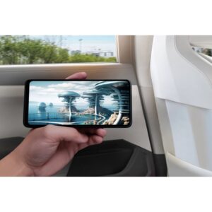 TCL 50 5G 16,7 cm (6.56") Ranura híbrida Dual SIM Android 14 USB Tipo C 8 GB 128 GB 5010 mAh Gris